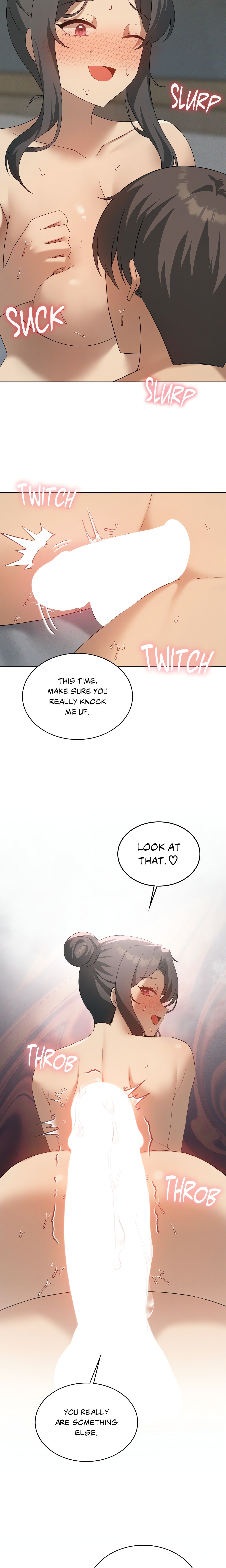 Pleasure up! Chapter 67 - Manhwa18.com
