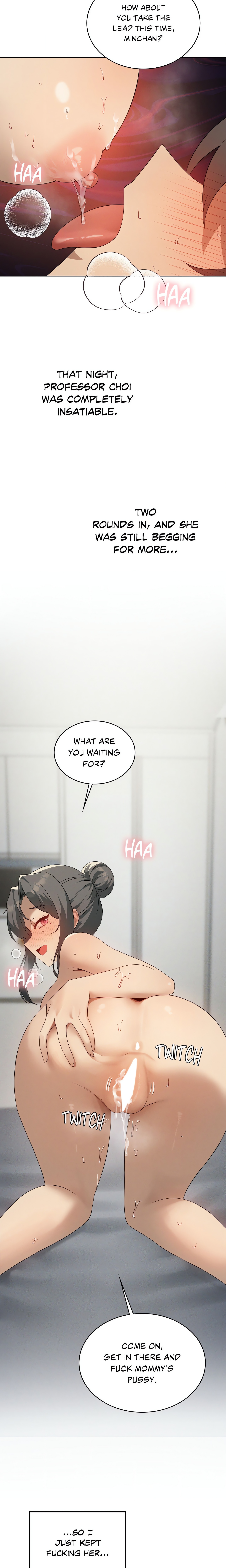 Pleasure up! Chapter 67 - Manhwa18.com