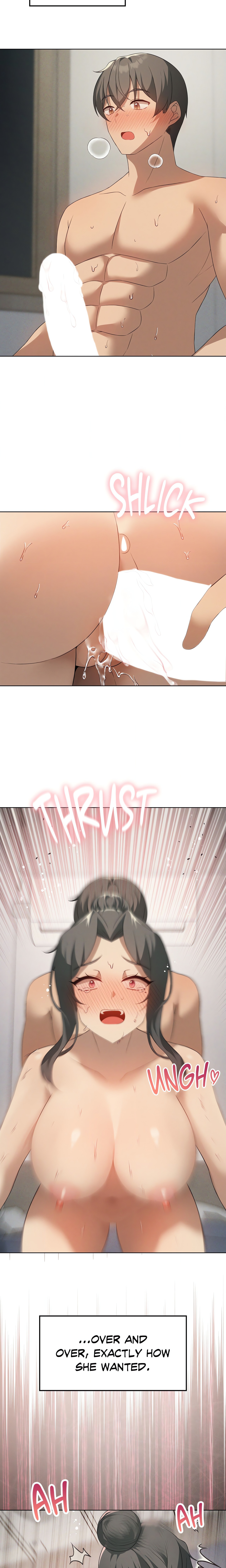 Pleasure up! Chapter 67 - Manhwa18.com