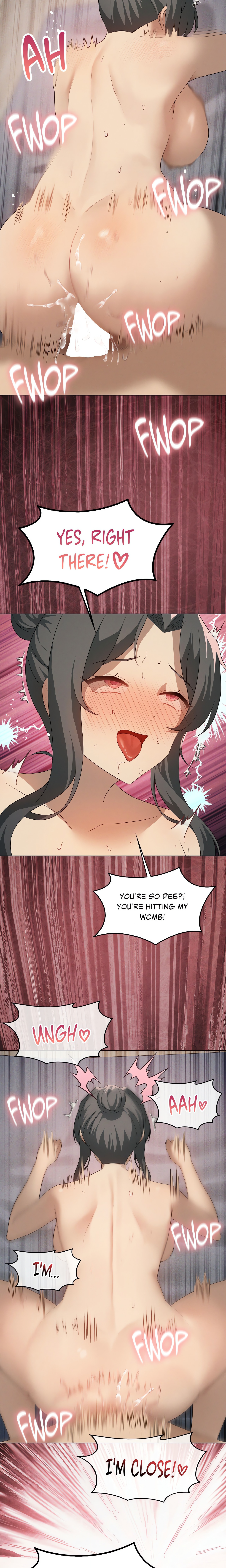 Pleasure up! Chapter 67 - Manhwa18.com