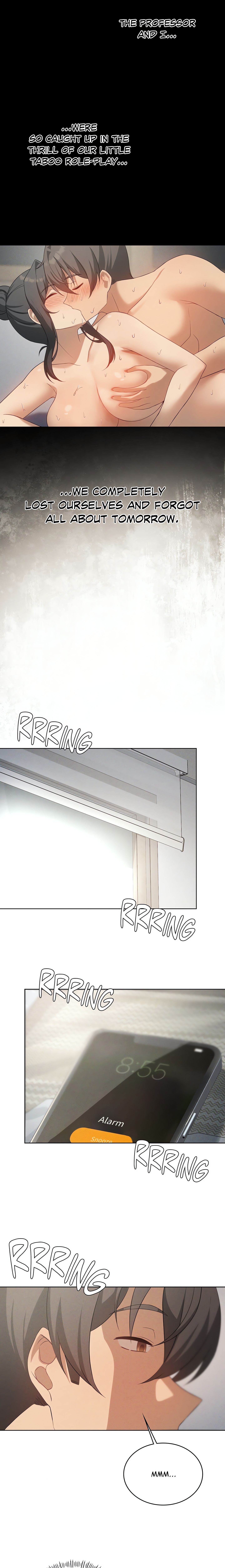 Pleasure up! Chapter 67 - Manhwa18.com