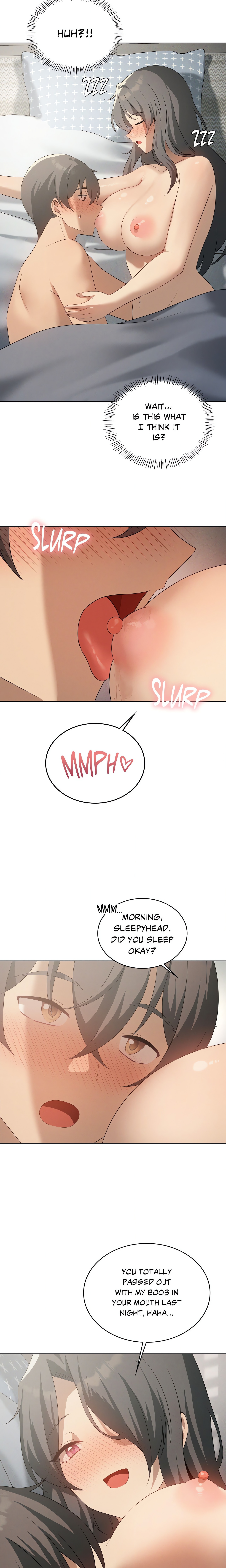 Pleasure up! Chapter 67 - Manhwa18.com