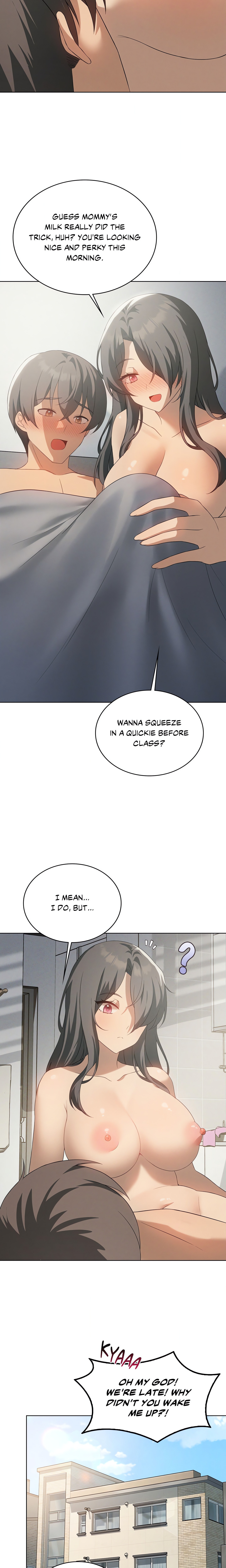 Pleasure up! Chapter 67 - Manhwa18.com