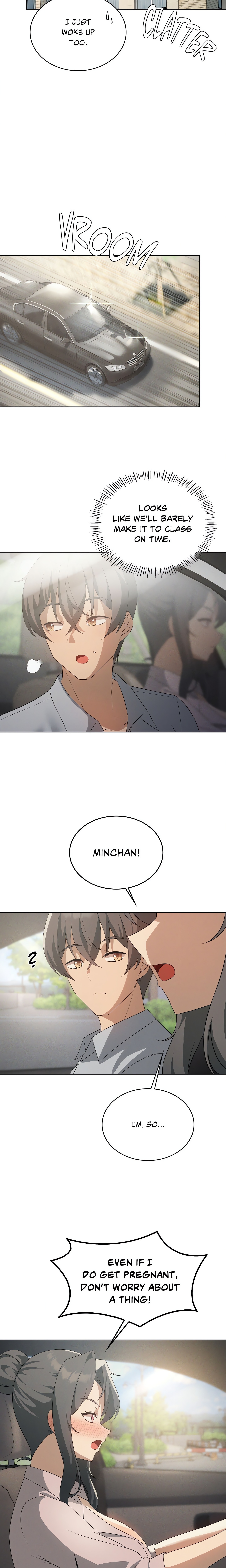 Pleasure up! Chapter 67 - Manhwa18.com