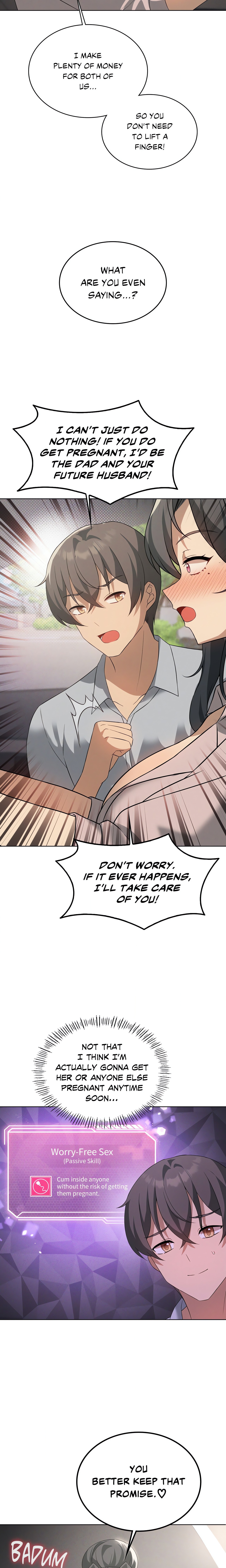 Pleasure up! Chapter 67 - Manhwa18.com