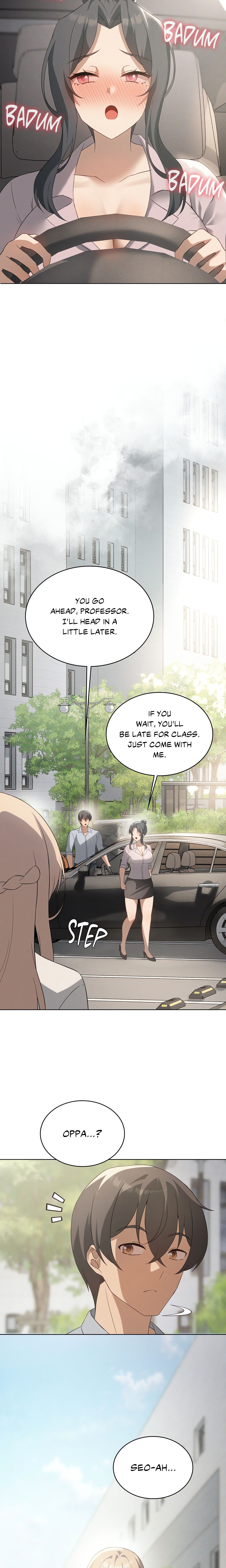Pleasure up! Chapter 67 - Manhwa18.com