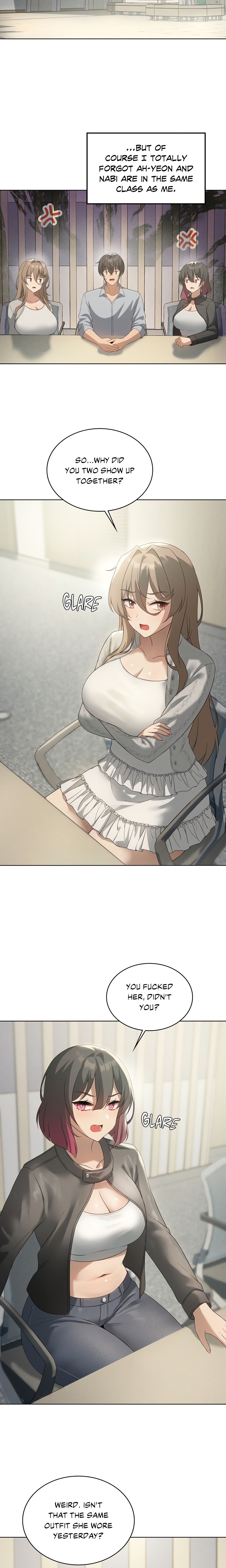 Pleasure up! Chapter 67 - Manhwa18.com