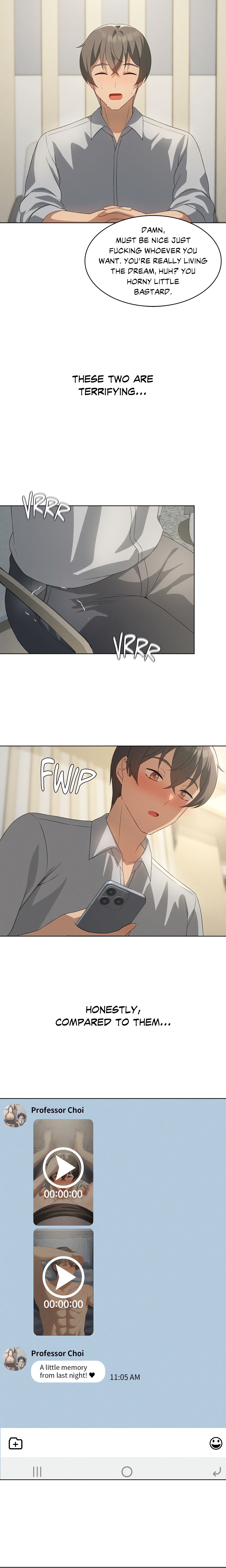 Pleasure up! Chapter 67 - Manhwa18.com