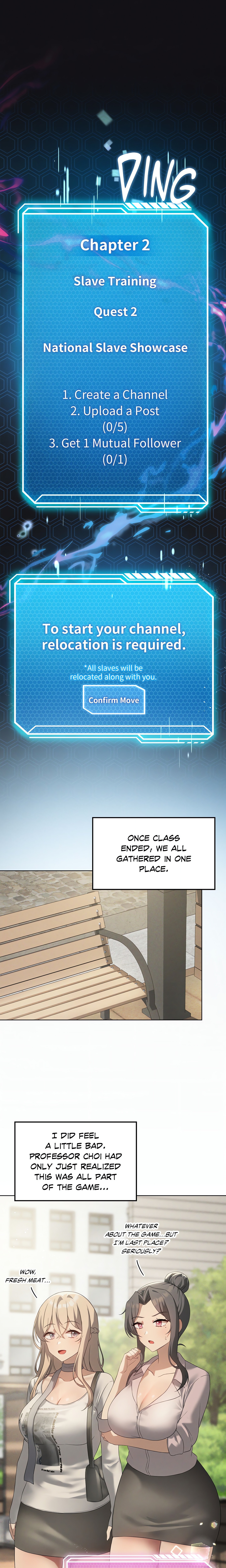 Pleasure up! Chapter 68 - Manhwa18.com