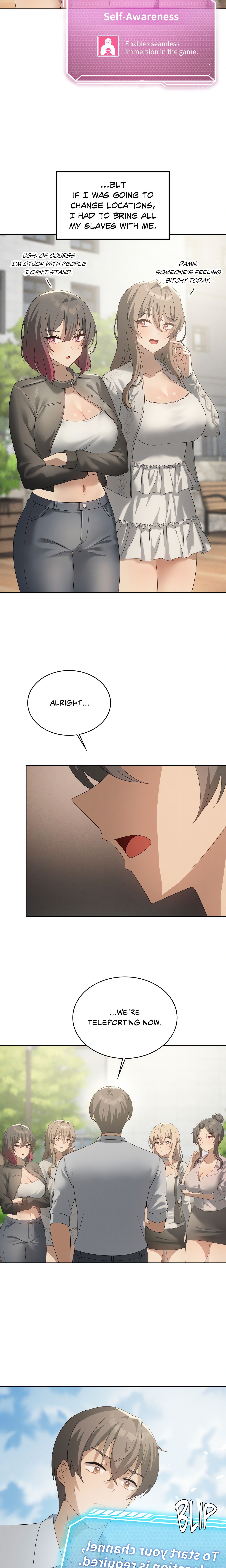 Pleasure up! Chapter 68 - Manhwa18.com