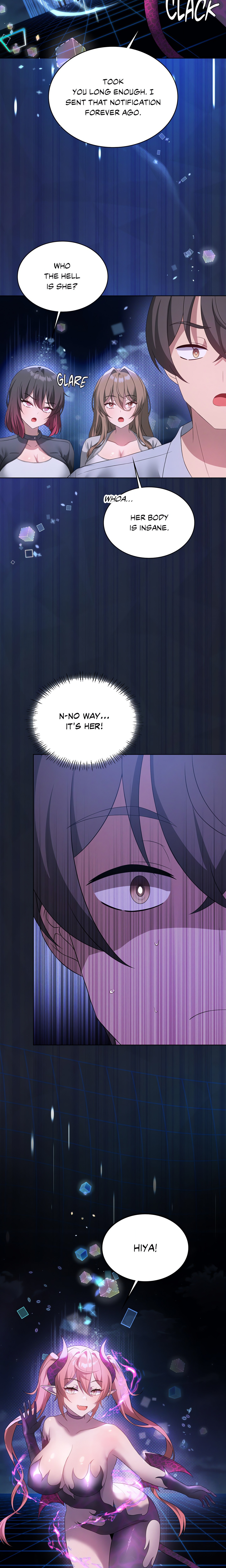 Pleasure up! Chapter 68 - Manhwa18.com