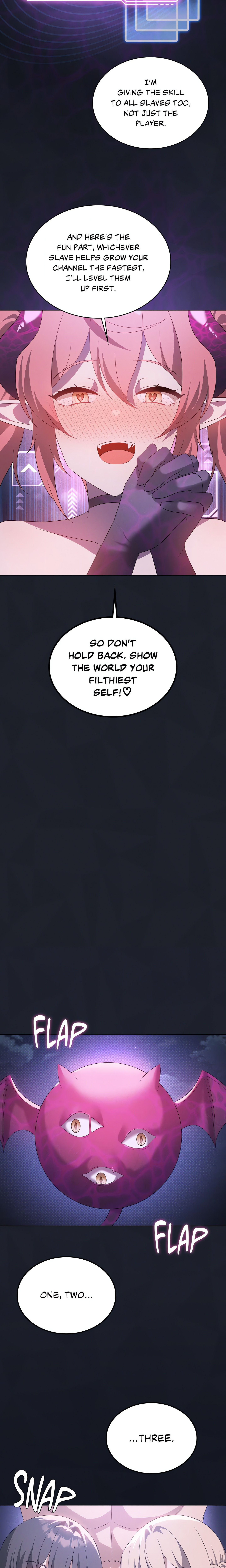 Pleasure up! Chapter 68 - Manhwa18.com