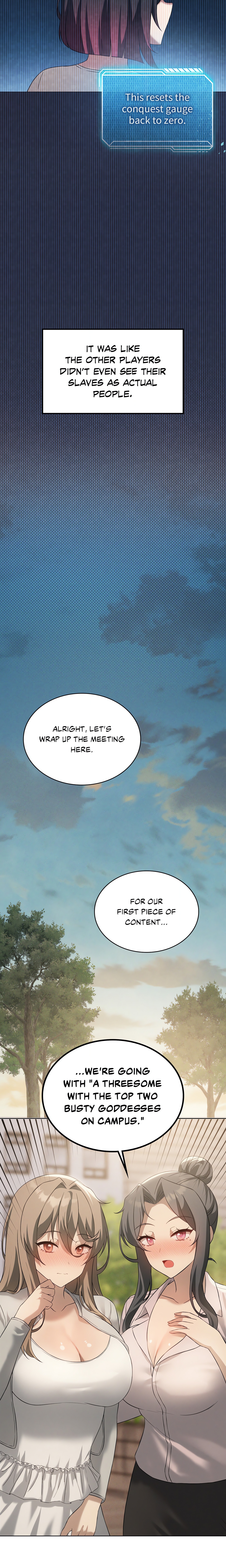 Pleasure up! Chapter 68 - Manhwa18.com
