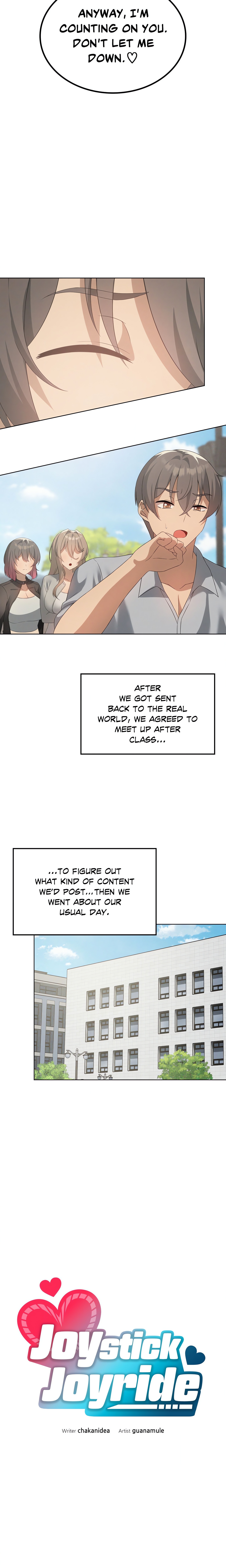 Pleasure up! Chapter 69 - Manhwa18.com