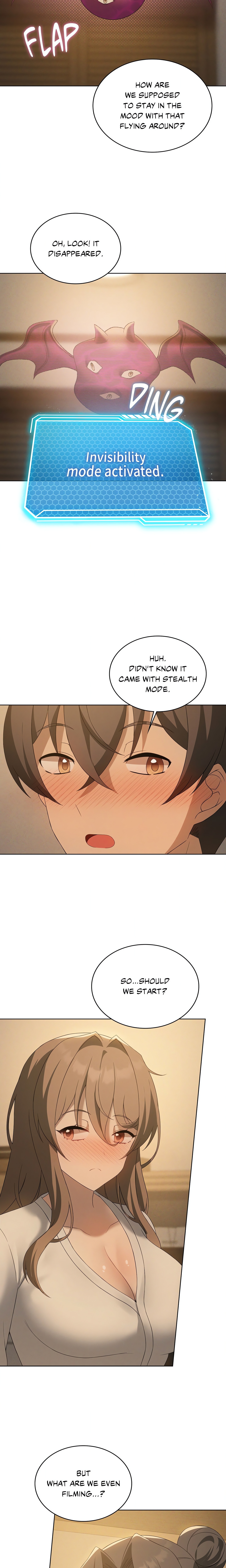 Pleasure up! Chapter 69 - Manhwa18.com