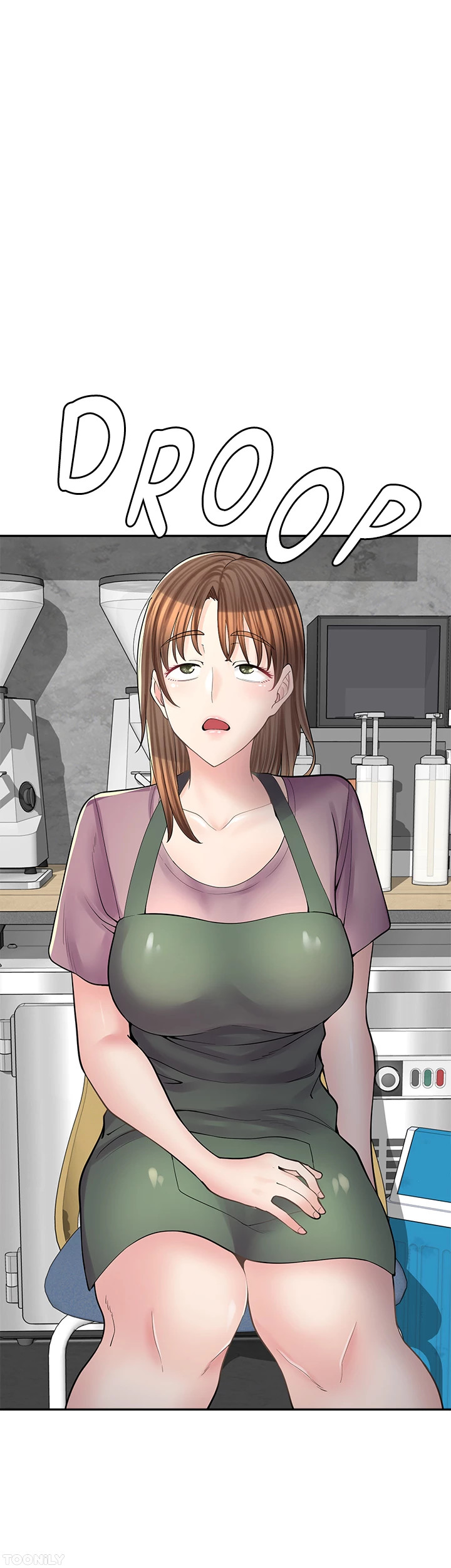 Erotic Manga Café Girls Chapter 13 - Manhwa18.com