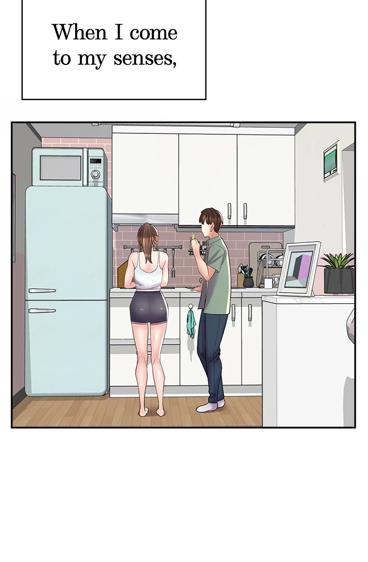 Erotic Manga Café Girls Chapter 14 - Manhwa18.com