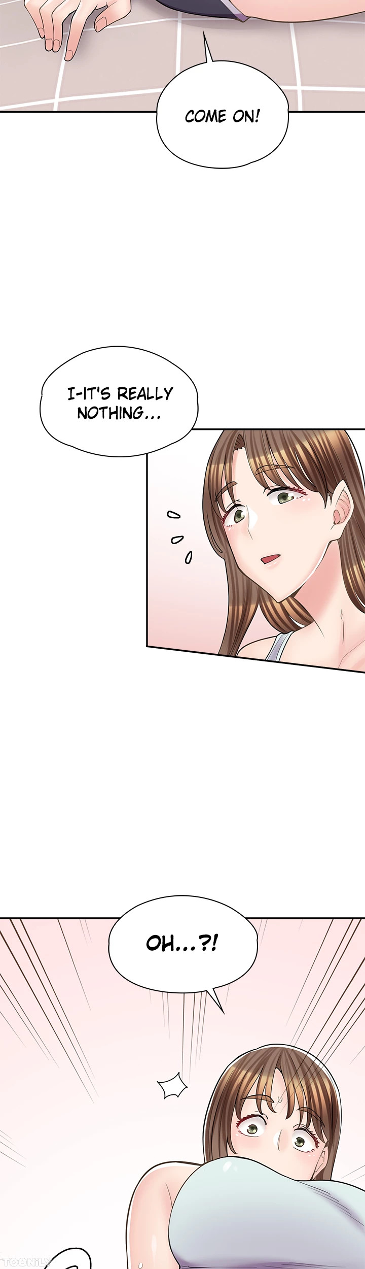 Erotic Manga Café Girls Chapter 14 - Manhwa18.com