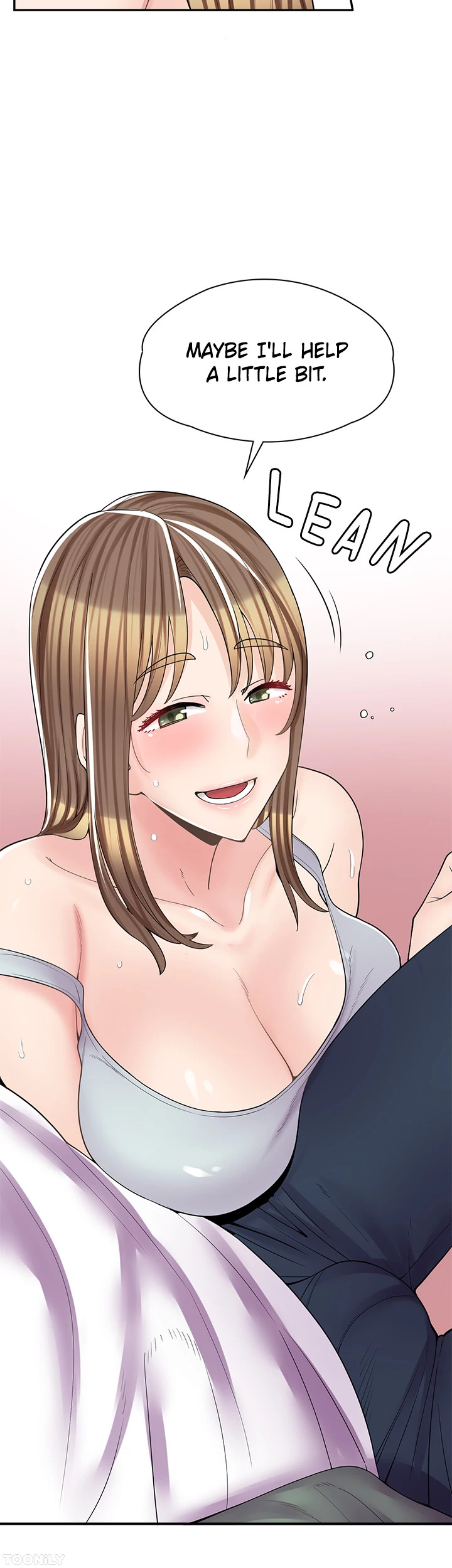 Erotic Manga Café Girls Chapter 14 - Manhwa18.com