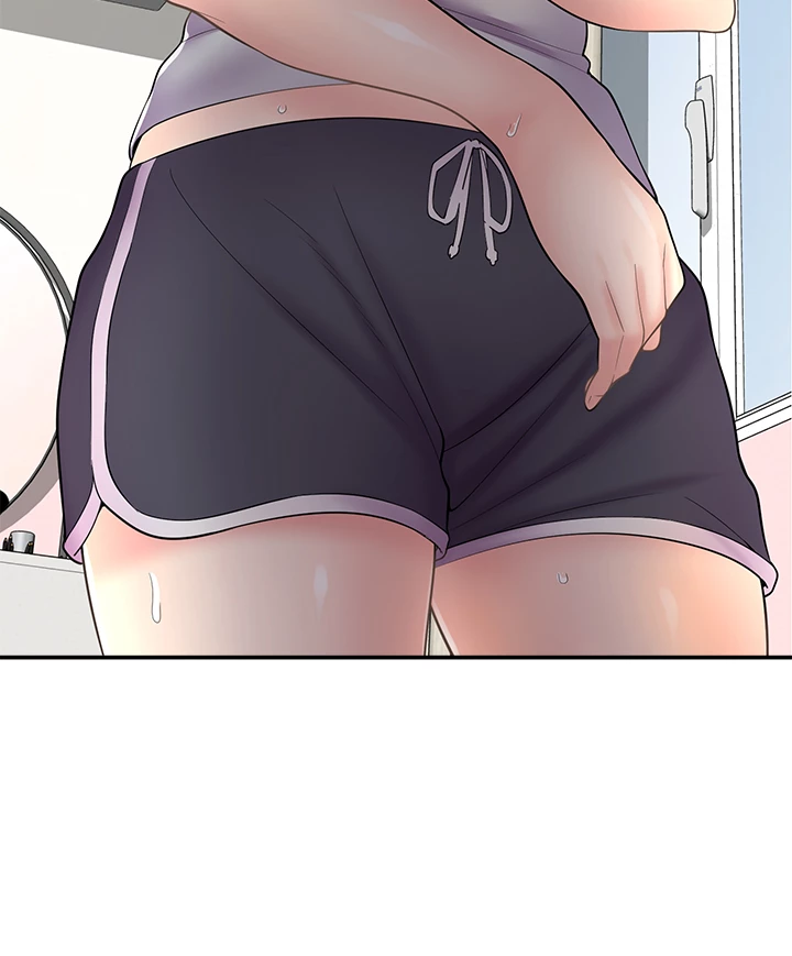 Erotic Manga Café Girls Chapter 15 - Manhwa18.com