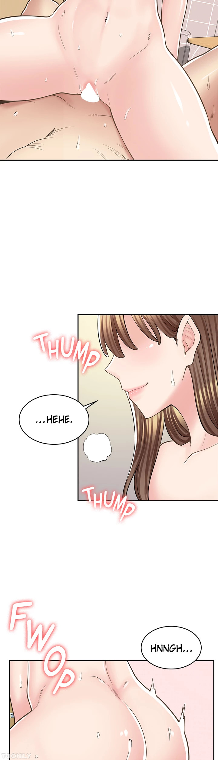 Erotic Manga Café Girls Chapter 16 - Manhwa18.com