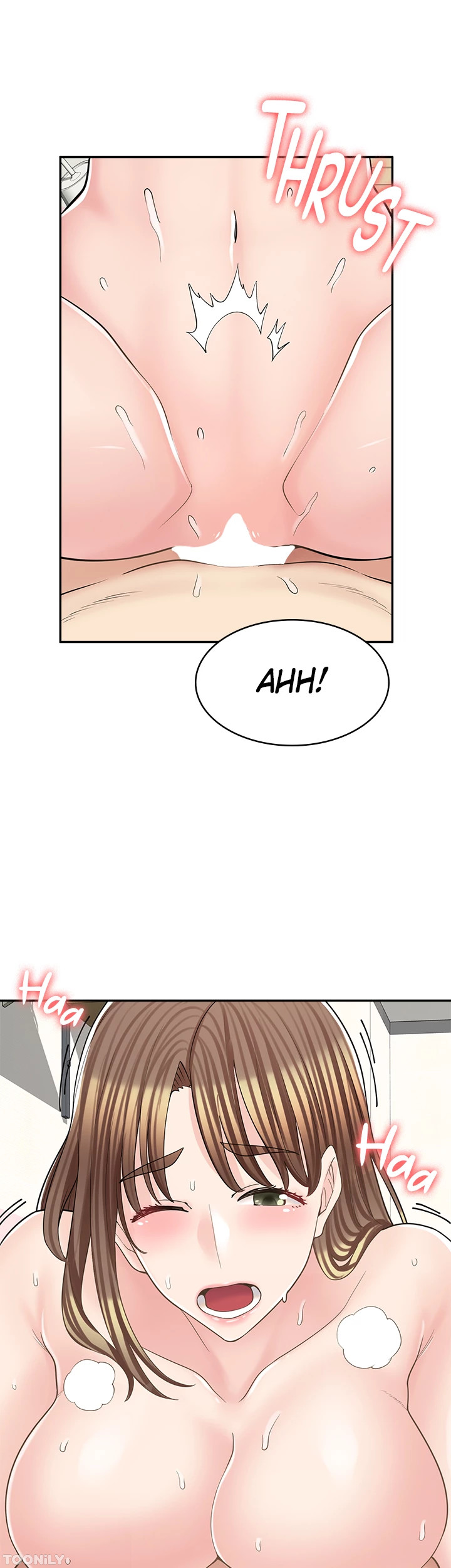 Erotic Manga Café Girls Chapter 16 - Manhwa18.com