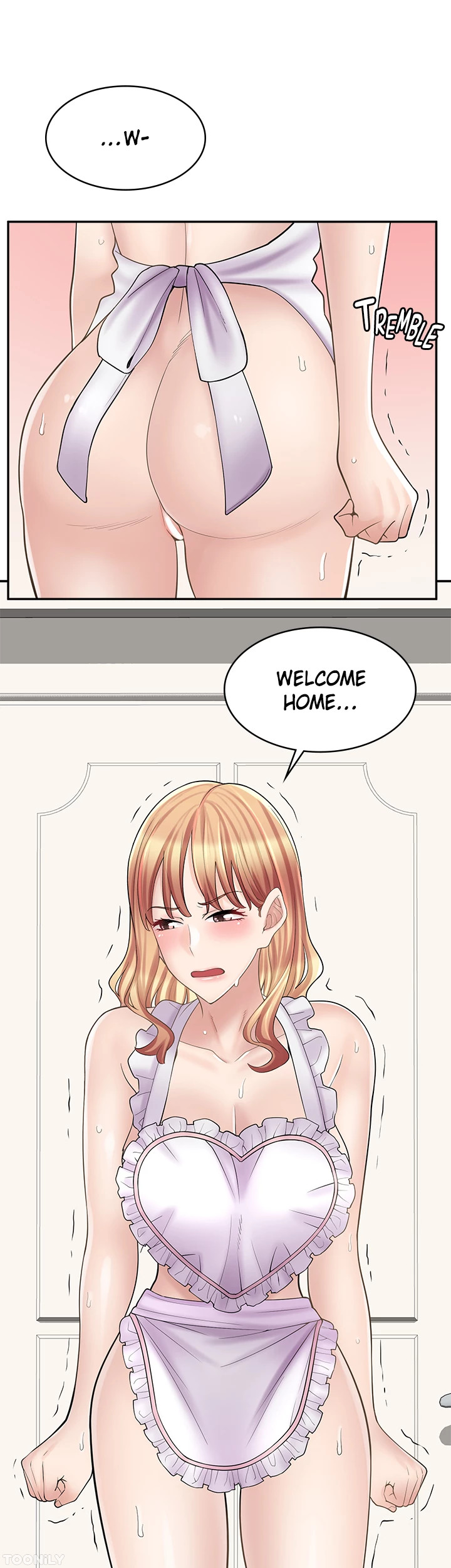 Erotic Manga Café Girls Chapter 19 - Manhwa18.com