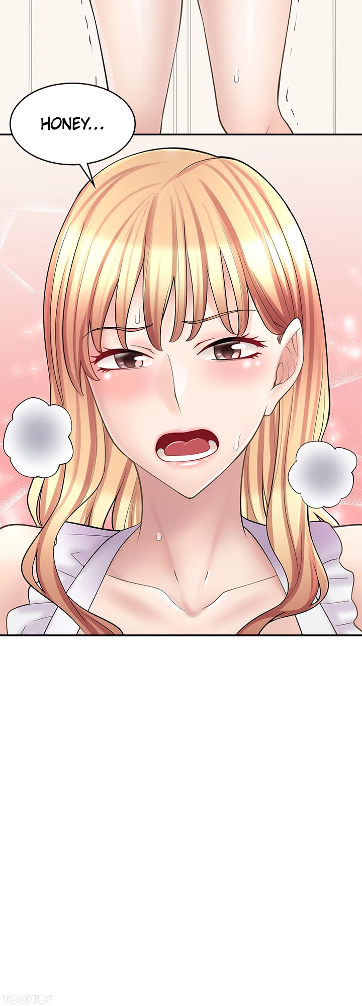 Erotic Manga Café Girls Chapter 19 - Manhwa18.com