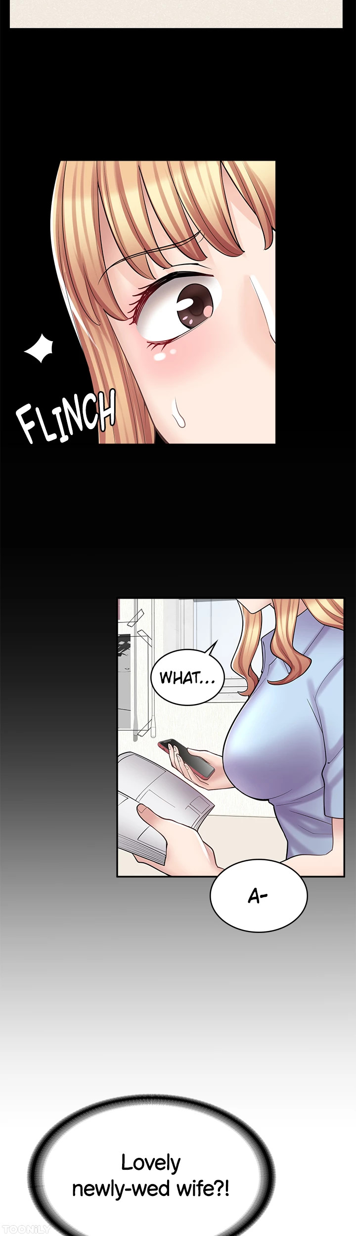 Erotic Manga Café Girls Chapter 19 - Manhwa18.com