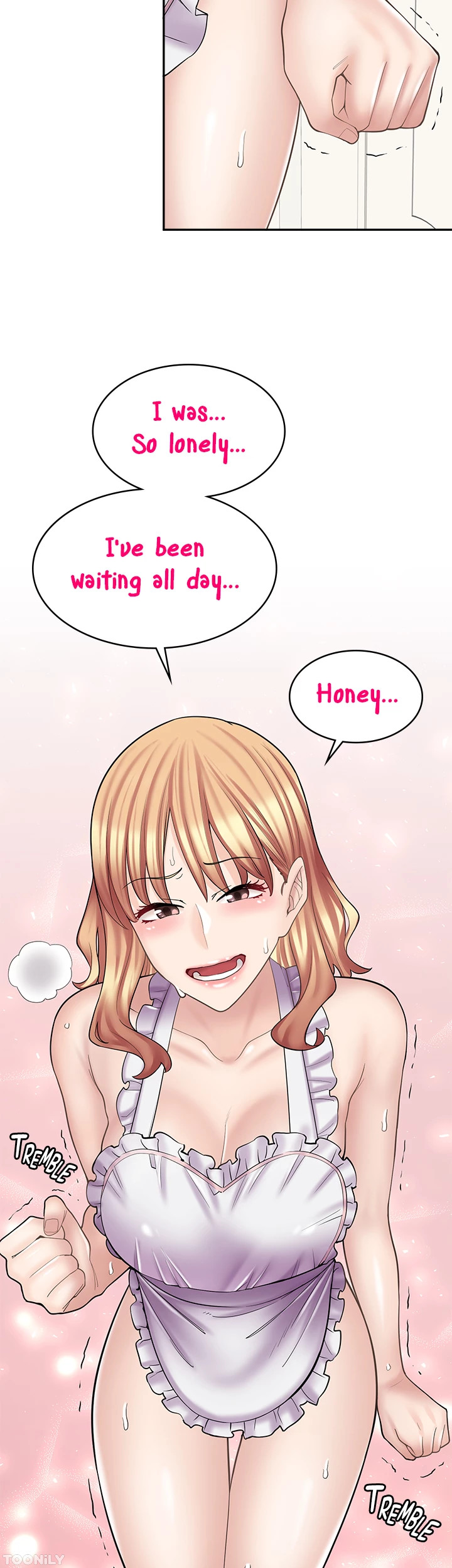 Erotic Manga Café Girls Chapter 19 - Manhwa18.com