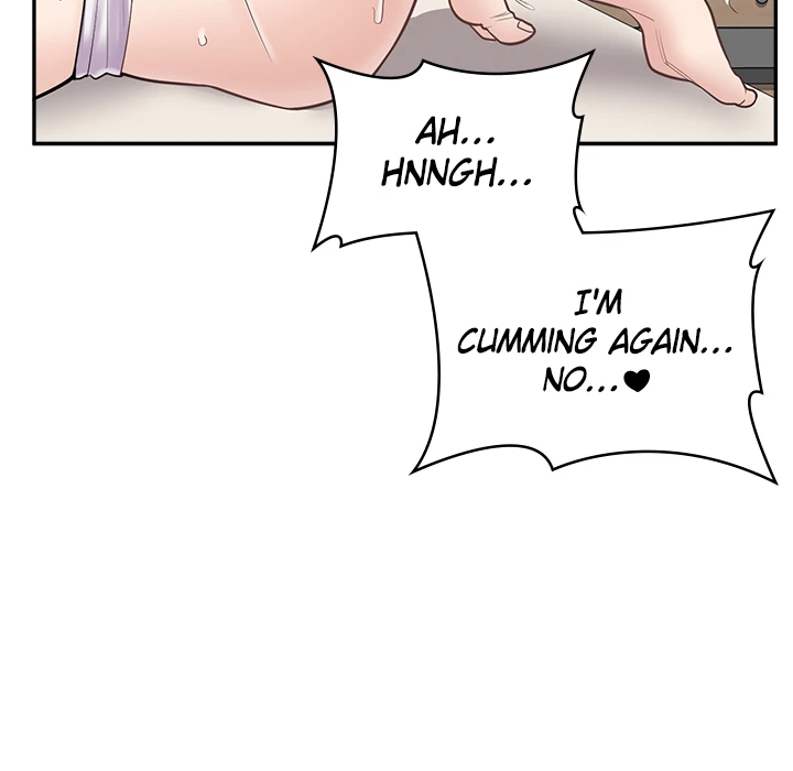 Erotic Manga Café Girls Chapter 19 - Manhwa18.com