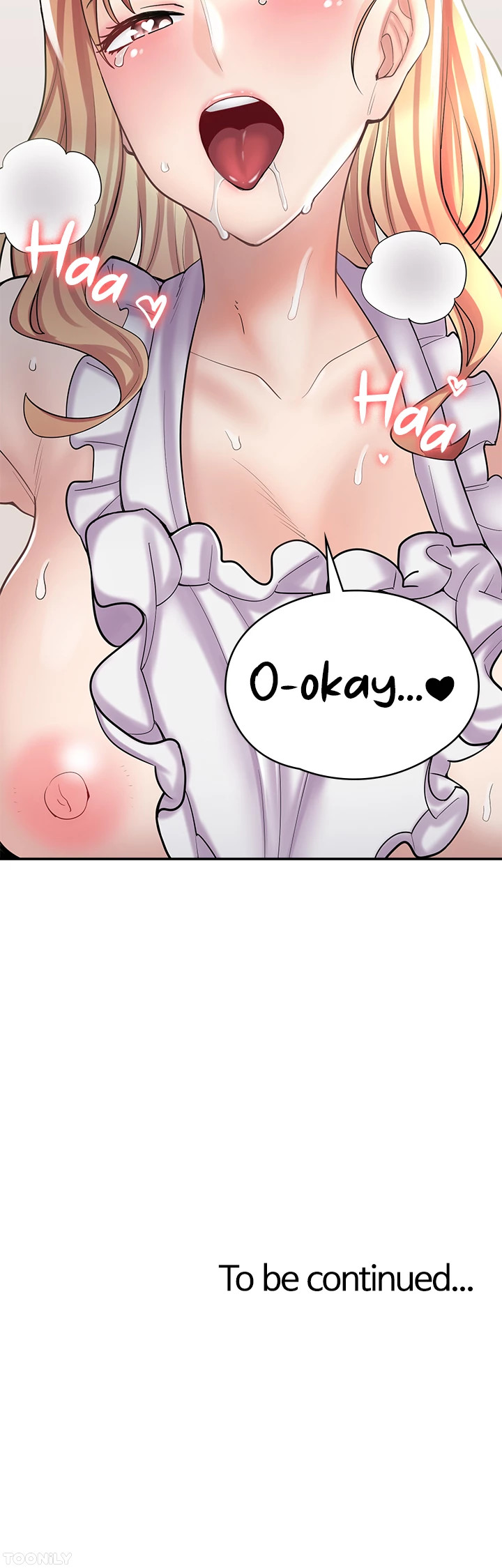 Erotic Manga Café Girls Chapter 19 - Manhwa18.com