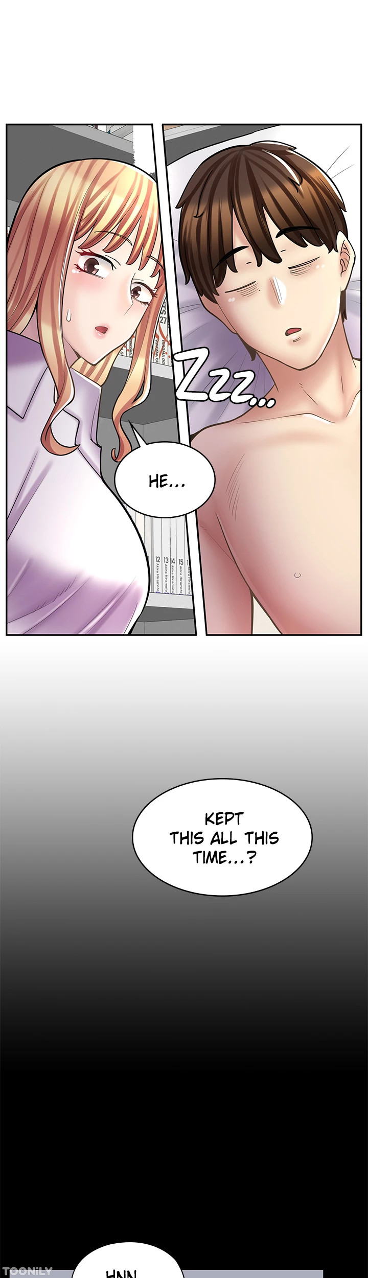 Erotic Manga Café Girls Chapter 21 - Manhwa18.com