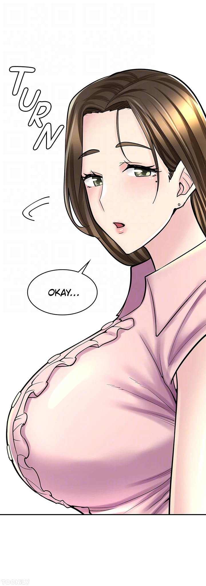 Erotic Manga Café Girls Chapter 22 - Manhwa18.com