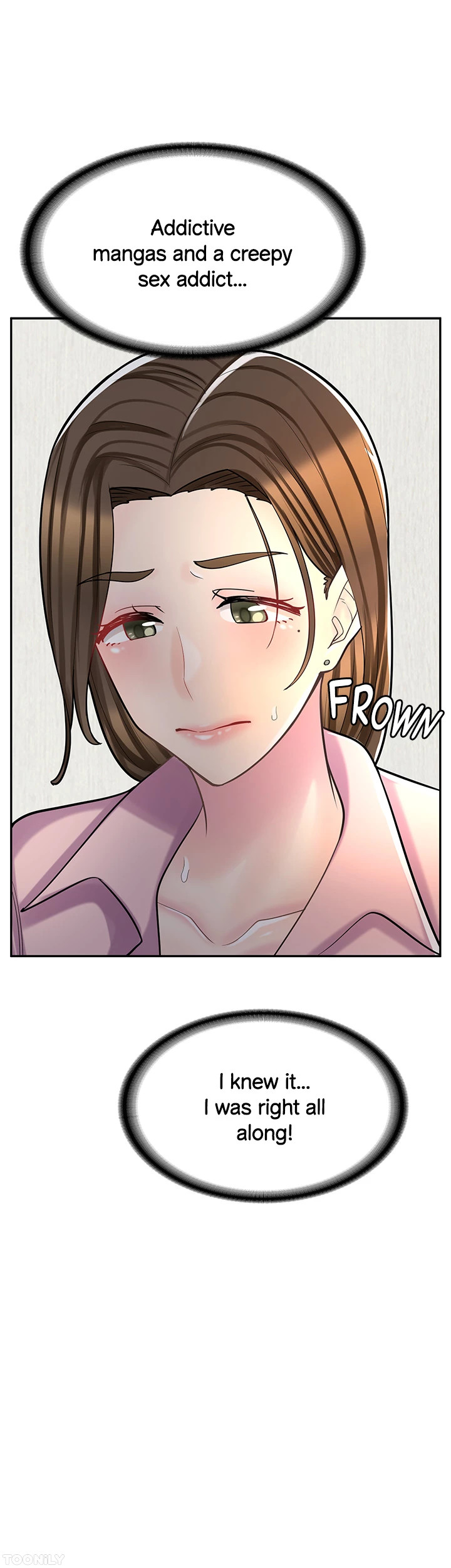 Erotic Manga Café Girls Chapter 22 - Manhwa18.com