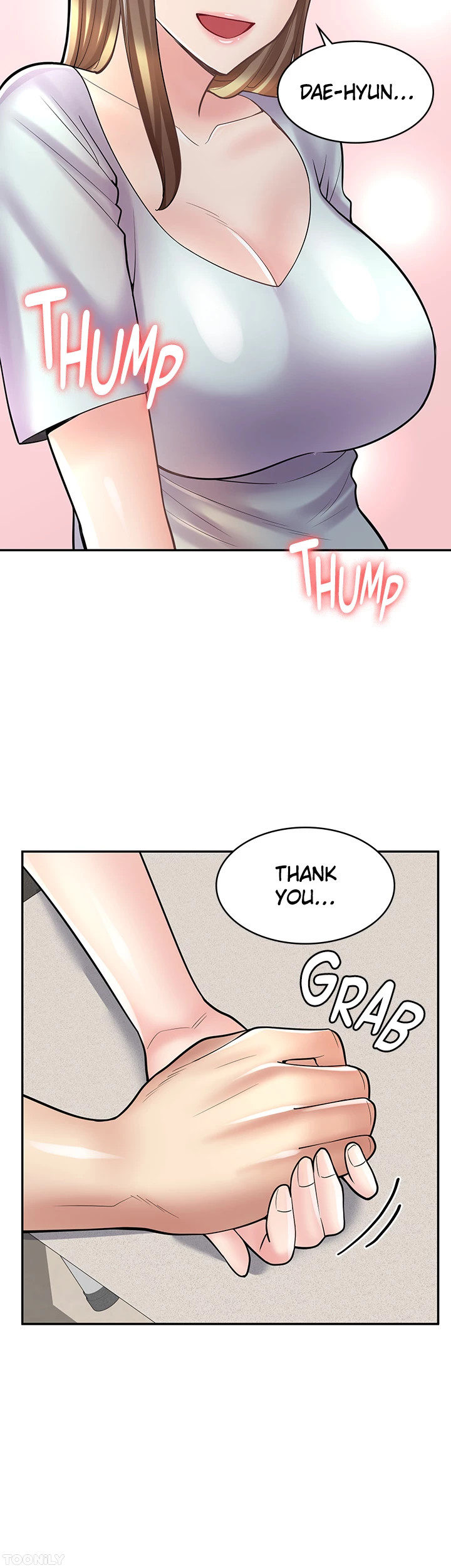 Erotic Manga Café Girls Chapter 22 - Manhwa18.com