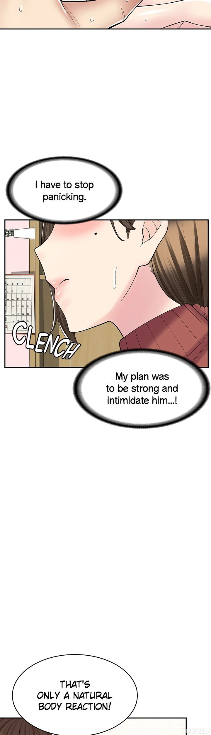 Erotic Manga Café Girls Chapter 24 - Manhwa18.com