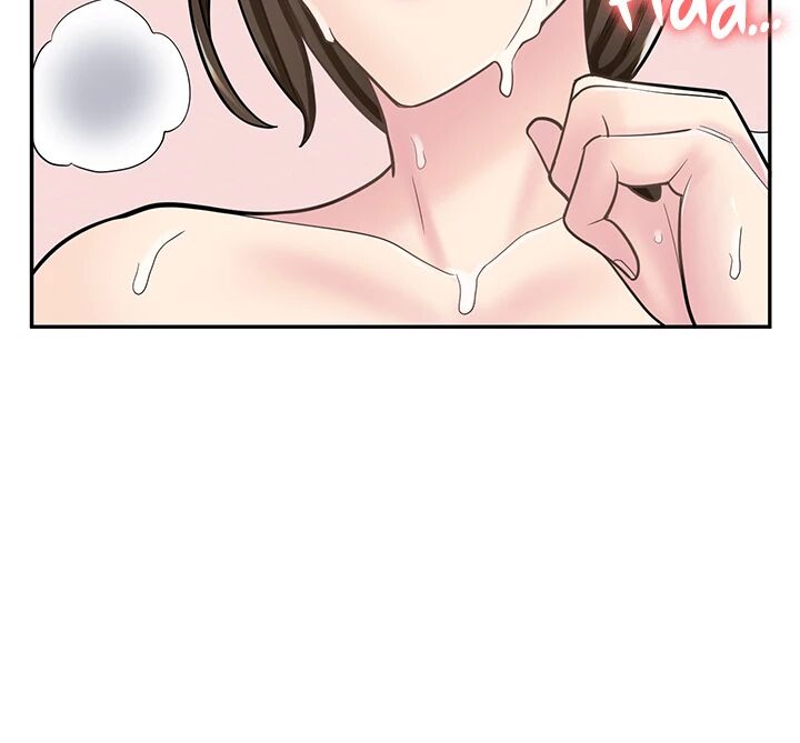 Erotic Manga Café Girls Chapter 25 - Manhwa18.com