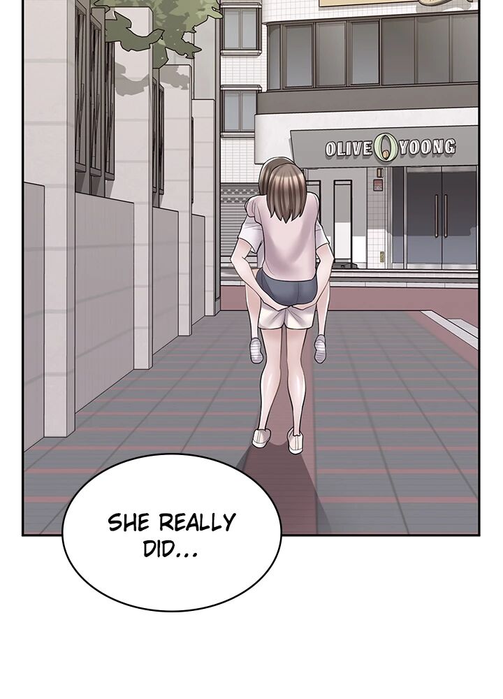 Erotic Manga Café Girls Chapter 26 - Manhwa18.com