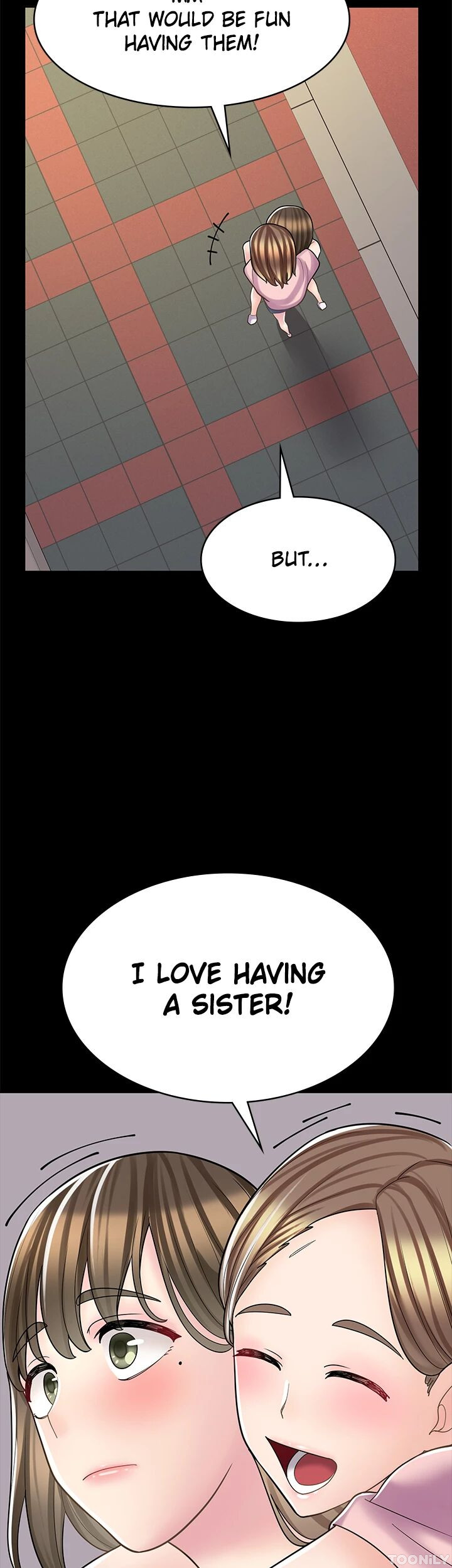 Erotic Manga Café Girls Chapter 27 - Manhwa18.com