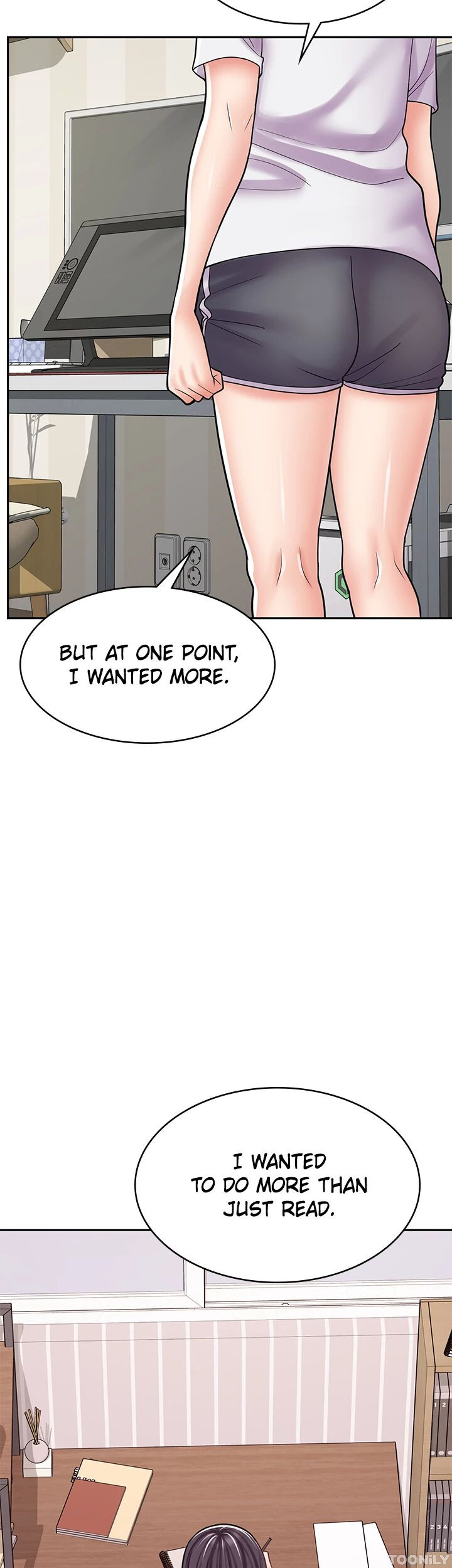 Erotic Manga Café Girls Chapter 29 - Manhwa18.com