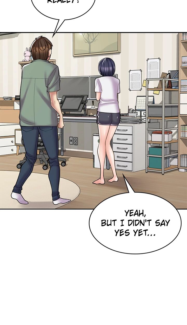 Erotic Manga Café Girls Chapter 29 - Manhwa18.com