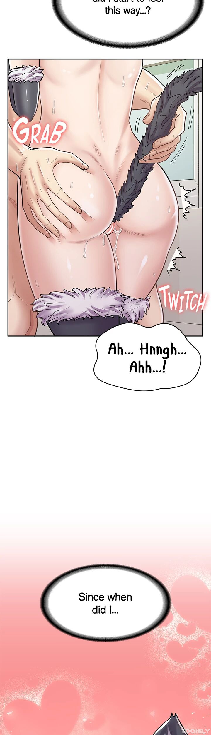 Erotic Manga Café Girls Chapter 31 - Manhwa18.com