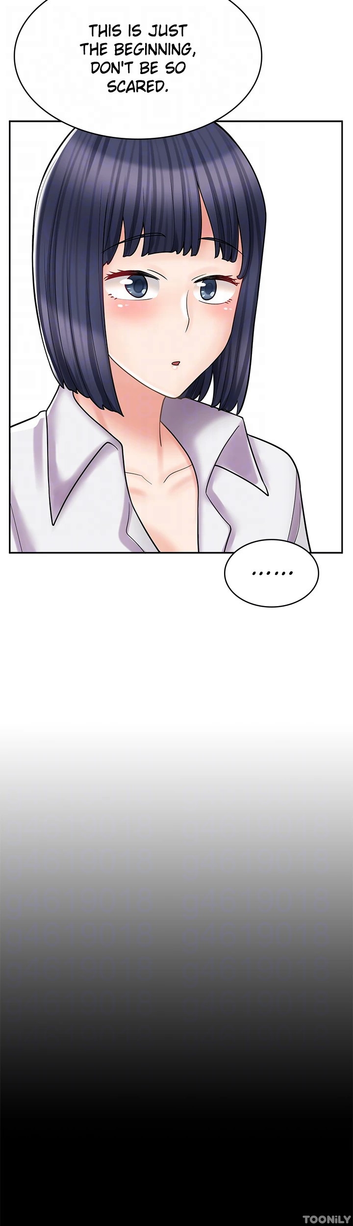 Erotic Manga Café Girls Chapter 33 - Manhwa18.com