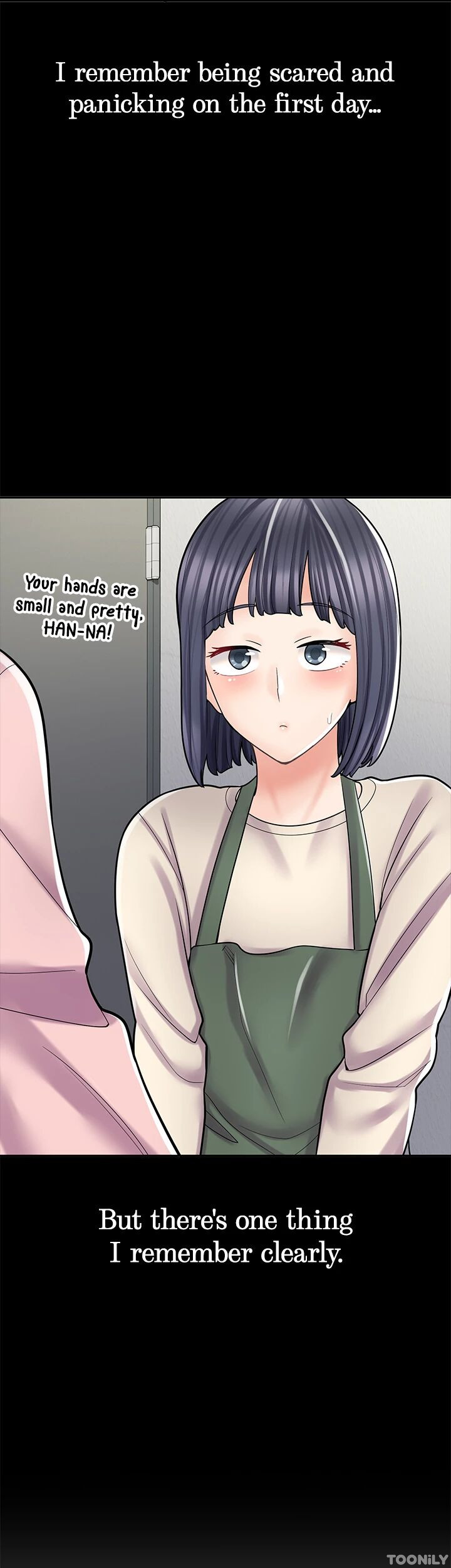 Erotic Manga Café Girls Chapter 33 - Manhwa18.com