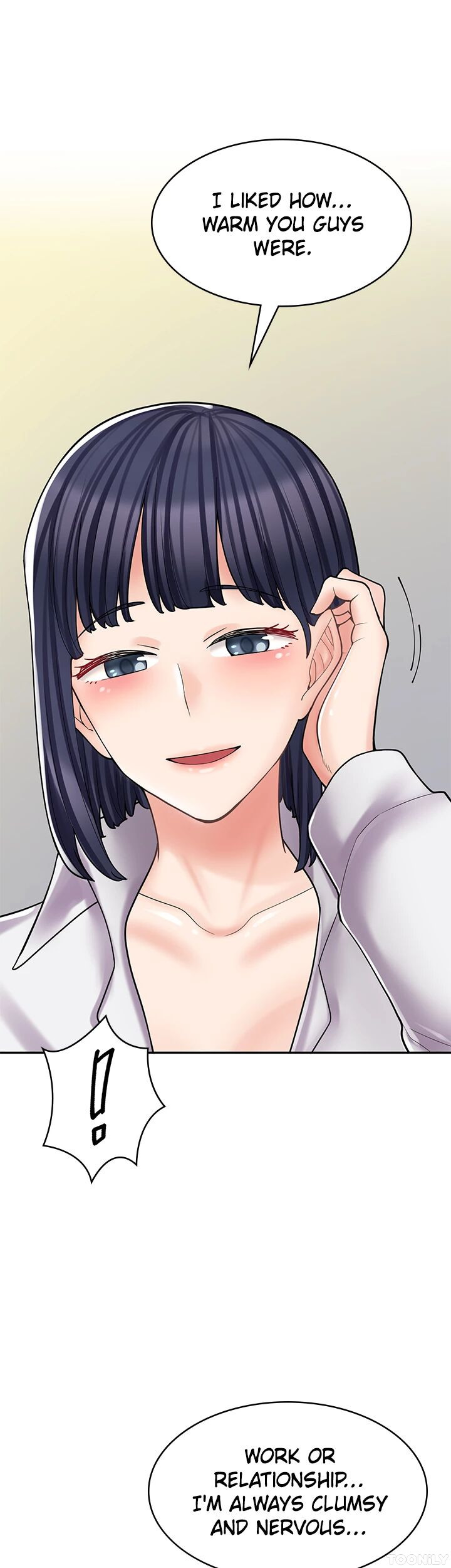 Erotic Manga Café Girls Chapter 33 - Manhwa18.com