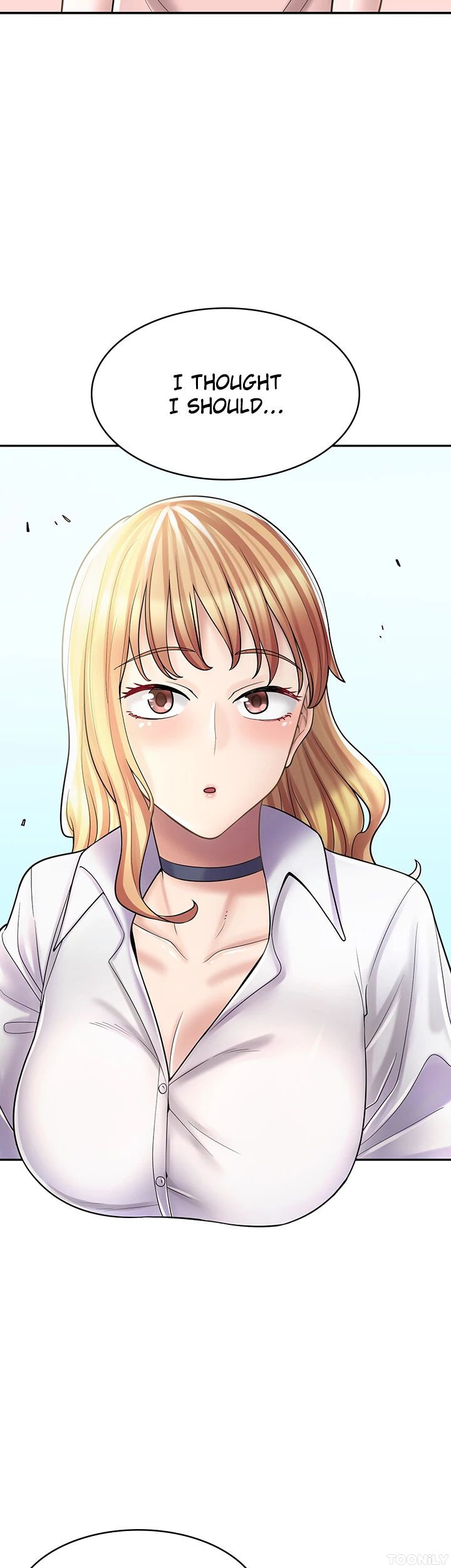 Erotic Manga Café Girls Chapter 33 - Manhwa18.com