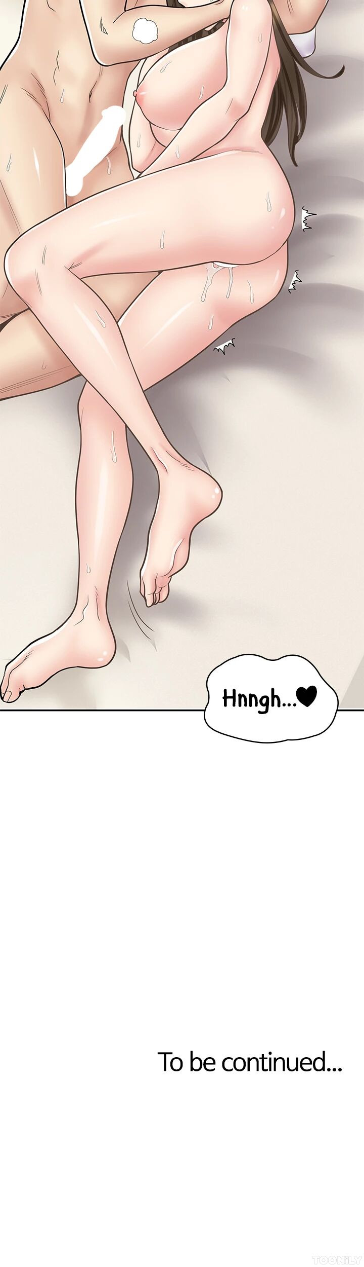 Erotic Manga Café Girls Chapter 34 - Manhwa18.com