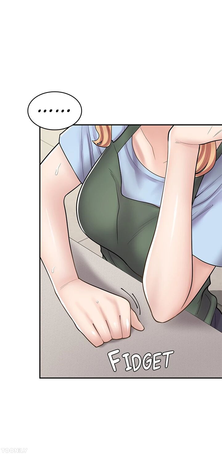 Erotic Manga Café Girls Chapter 36 - Manhwa18.com