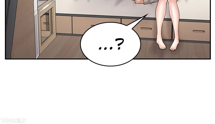 Erotic Manga Café Girls Chapter 36 - Manhwa18.com